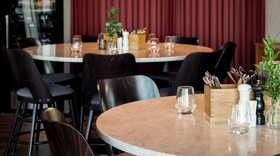 Clarion Hotel Bergen Airport