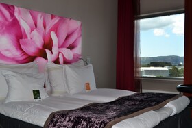 Clarion Hotel Bergen Airport