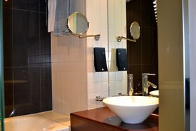 Clarion Hotel Bergen Airport