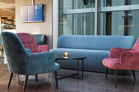 Clarion Hotel Bergen Airport