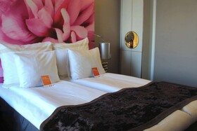 Clarion Hotel Bergen Airport