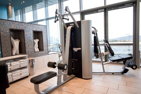 Clarion Hotel Bergen Airport
