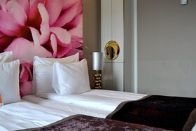 Clarion Hotel Bergen Airport