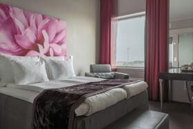 Clarion Hotel Bergen Airport