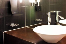 Clarion Hotel Bergen Airport