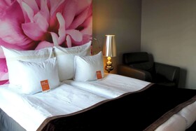 Clarion Hotel Bergen Airport