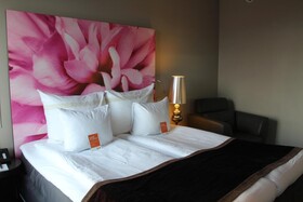Clarion Hotel Bergen Airport
