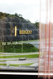 Clarion Hotel Bergen Airport