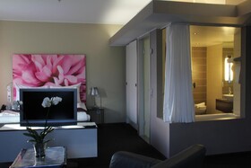 Clarion Hotel Bergen Airport