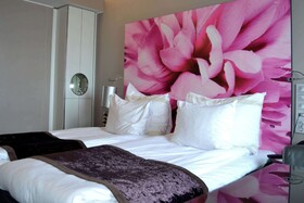 Clarion Hotel Bergen Airport