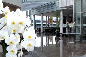 Clarion Hotel Bergen Airport