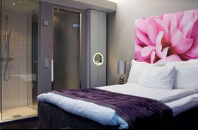 Clarion Hotel Bergen Airport