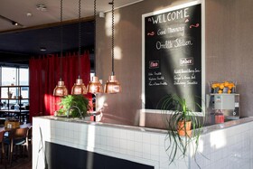 Clarion Hotel Bergen Airport