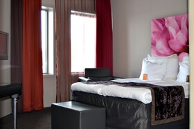 Clarion Hotel Bergen Airport