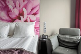 Clarion Hotel Bergen Airport