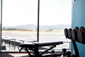 Clarion Hotel Bergen Airport