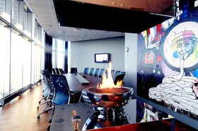 Clarion Hotel Bergen Airport