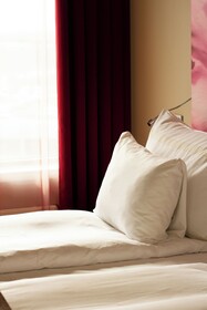 Clarion Hotel Bergen Airport
