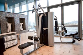 Clarion Hotel Bergen Airport
