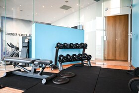 Clarion Hotel Bergen Airport