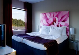 Clarion Hotel Bergen Airport
