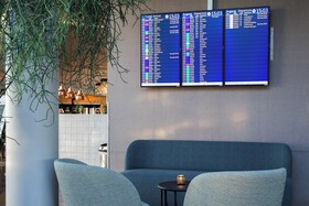 Clarion Hotel Bergen Airport
