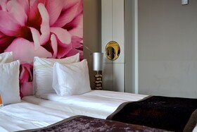 Clarion Hotel Bergen Airport