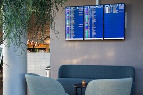 Clarion Hotel Bergen Airport