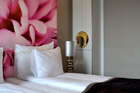 Clarion Hotel Bergen Airport