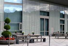 Clarion Hotel Bergen Airport