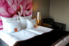 Clarion Hotel Bergen Airport