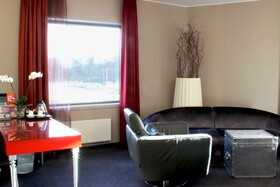 Clarion Hotel Bergen Airport