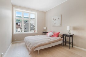Fosswinckel Apartments