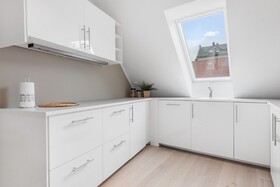 Fosswinckel Apartments