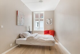 Fosswinckel Apartments