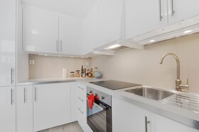 Fosswinckel Apartments