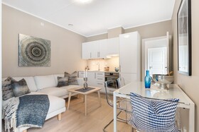 Fosswinckel Apartments