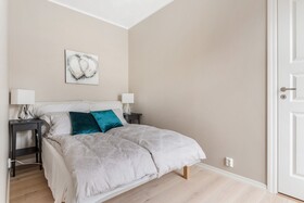 Fosswinckel Apartments