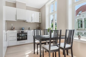 Fosswinckel Apartments