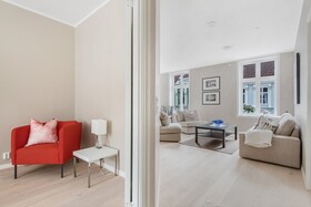 Fosswinckel Apartments