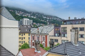Fosswinckel Apartments