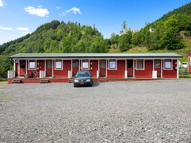 Grimen Motell & Camping