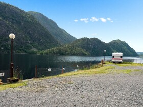 Grimen Motell & Camping