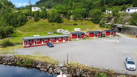 Grimen Motell & Camping