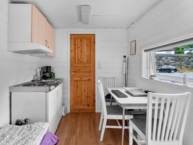 Grimen Motell & Camping