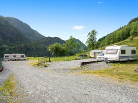 Grimen Motell & Camping