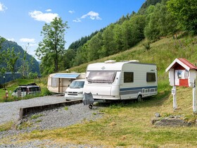 Grimen Motell & Camping