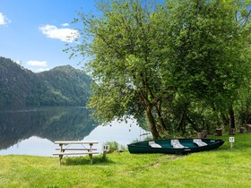 Grimen Motell & Camping