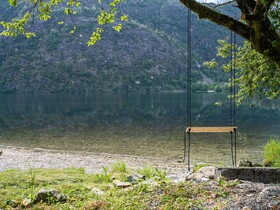 Grimen Motell & Camping
