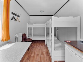 Grimen Motell & Camping